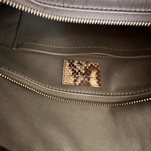 Authentic Rare Louis Vuitton Shoulder bag - Picture 9 of 13